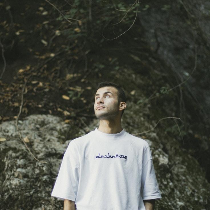 Client professional headshot